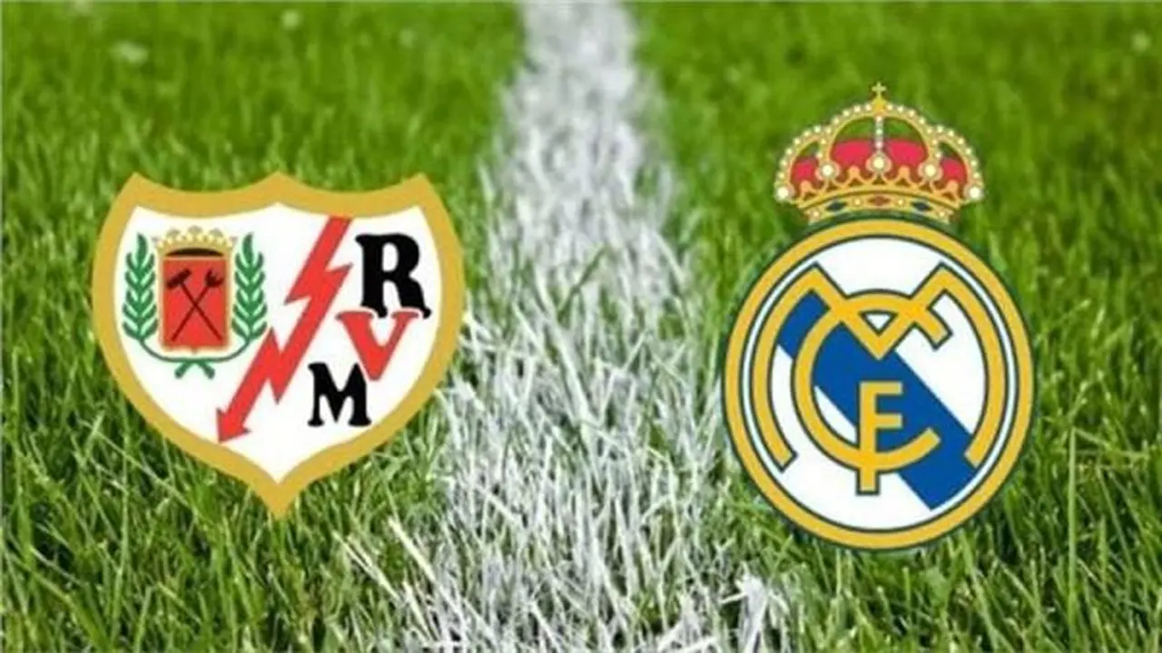 صدام مرتقب.. موعد انطلاق مباراة ريال مدريد ورايو فاليكانو في الدوري الإسباني